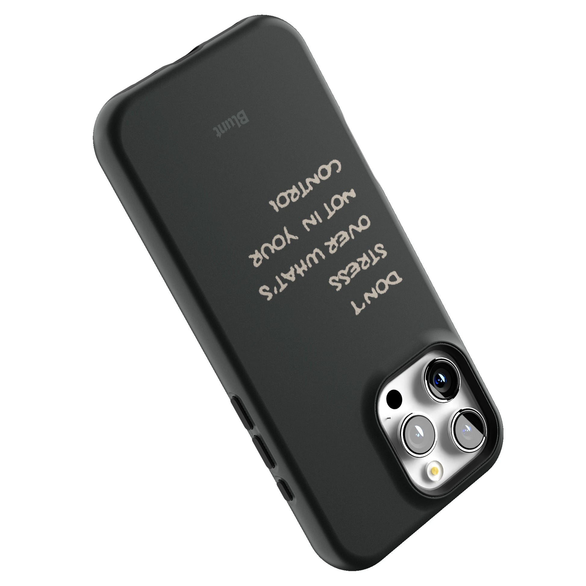 Stoic iPhone Case gallery - Iphone_16_Pro_Max_5