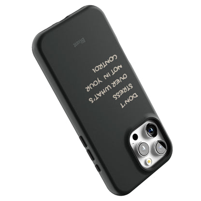 Stoic iPhone Case gallery - Iphone_16_Pro_Max_5