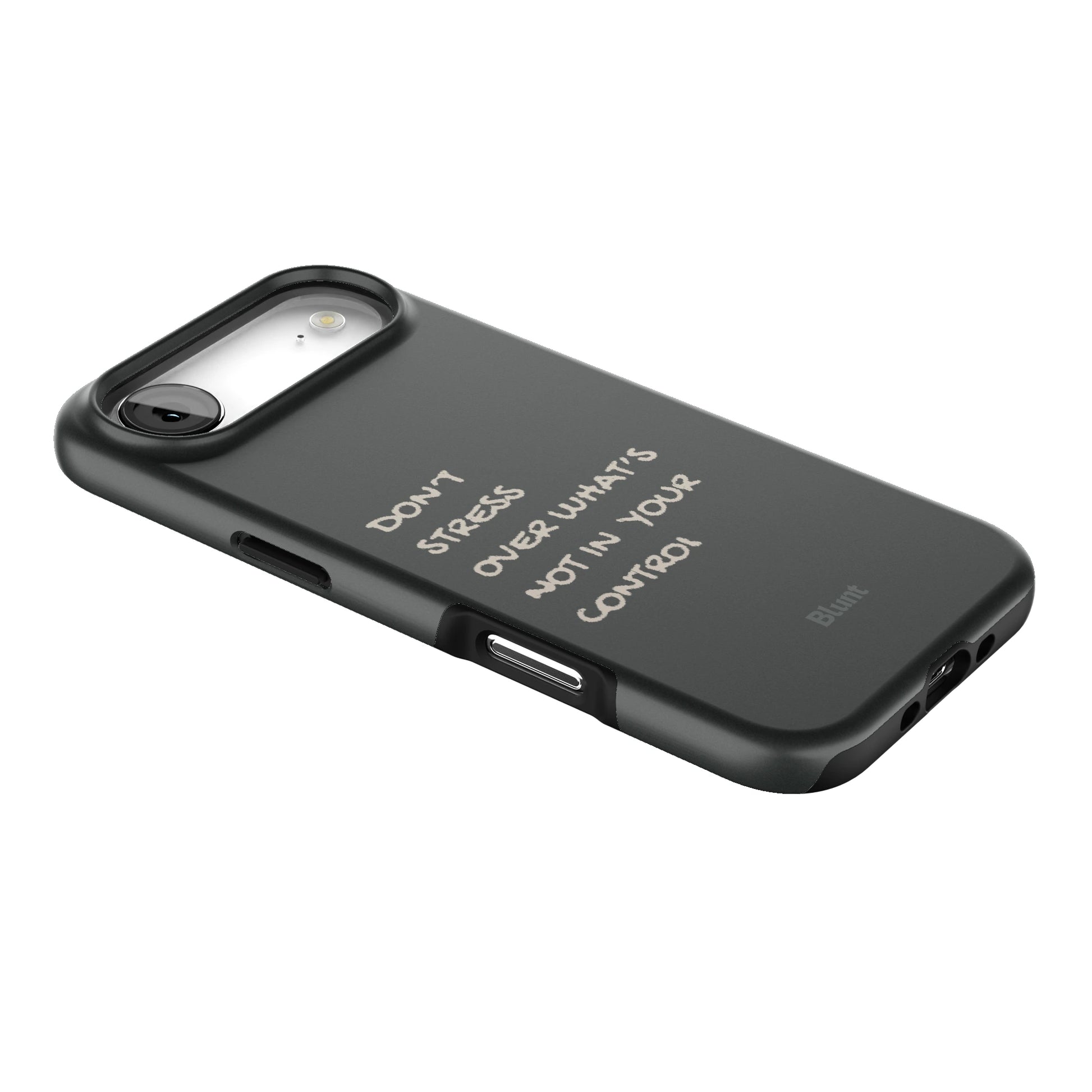 Stoic iPhone Case gallery - Iphone_17_Air_2