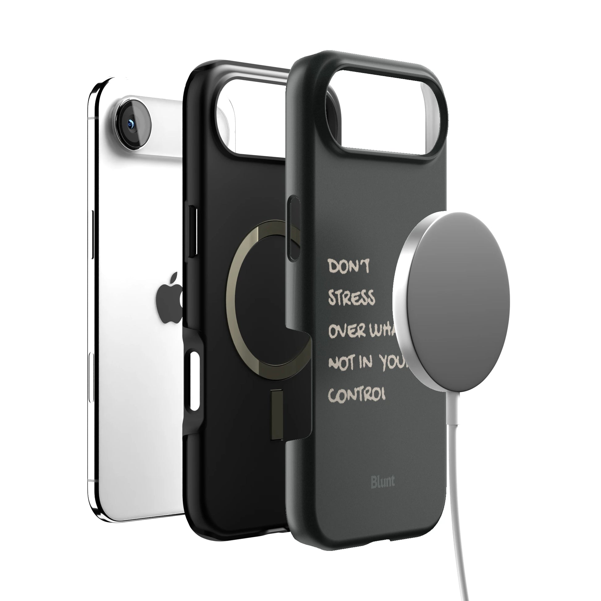 Stoic iPhone Case gallery - Iphone_17_Air_4