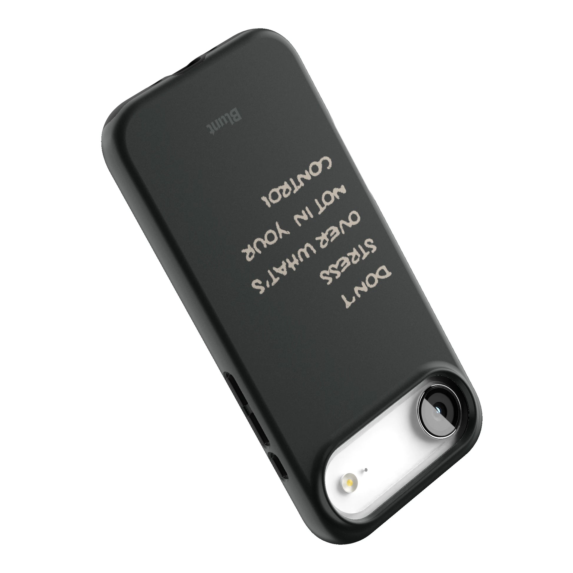 Stoic iPhone Case gallery - Iphone_17_Air_5