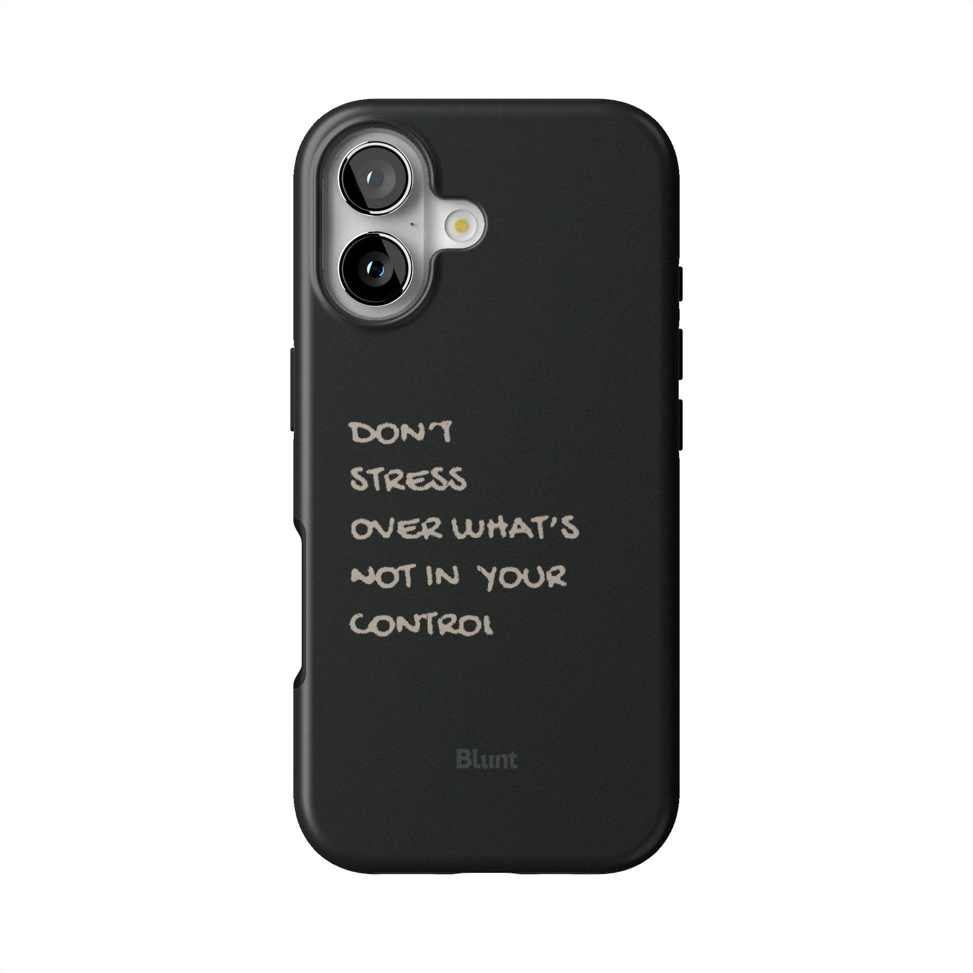 Stoic iPhone Case gallery - Iphone_17_Iphone_1