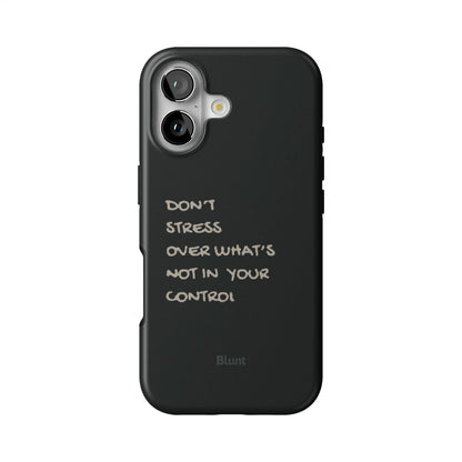 Stoic iPhone Case gallery - Iphone_17_Iphone_1