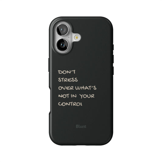 Stoic iPhone Case gallery - Iphone_17_Iphone_1
