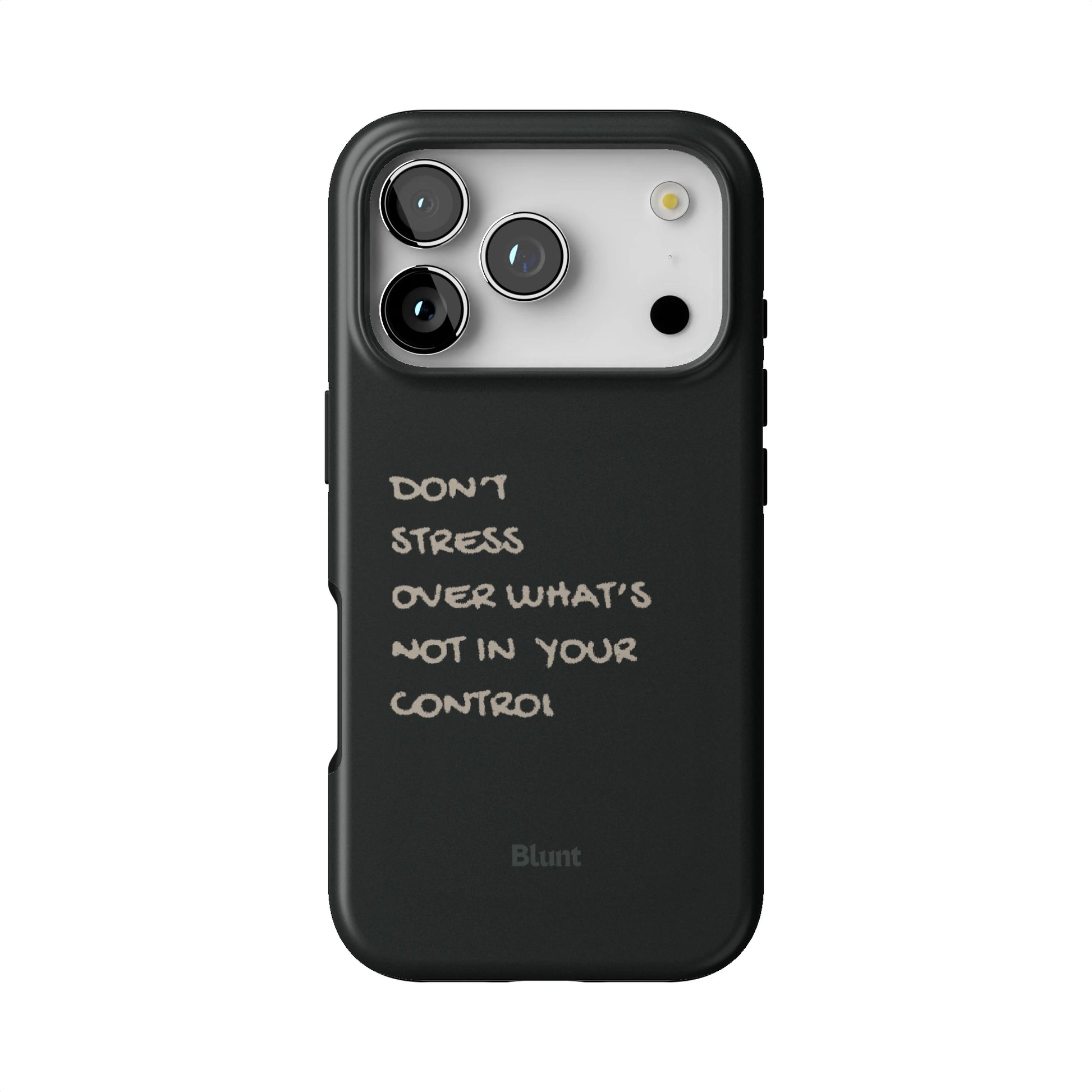 Stoic iPhone Case gallery - Iphone_17_Pro_1