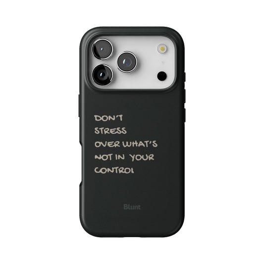 Stoic iPhone Case gallery - Iphone_17_Pro_1