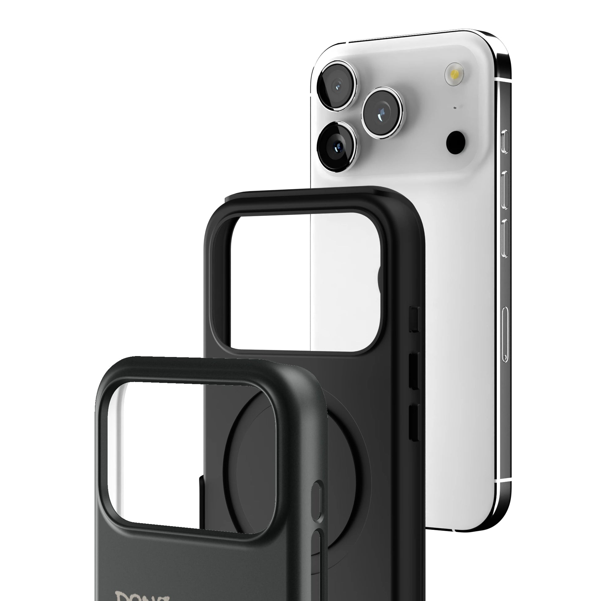 Stoic iPhone Case gallery - Iphone_17_Pro_3