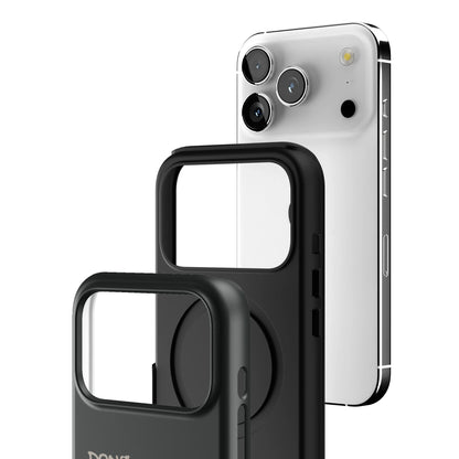 Stoic iPhone Case gallery - Iphone_17_Pro_3