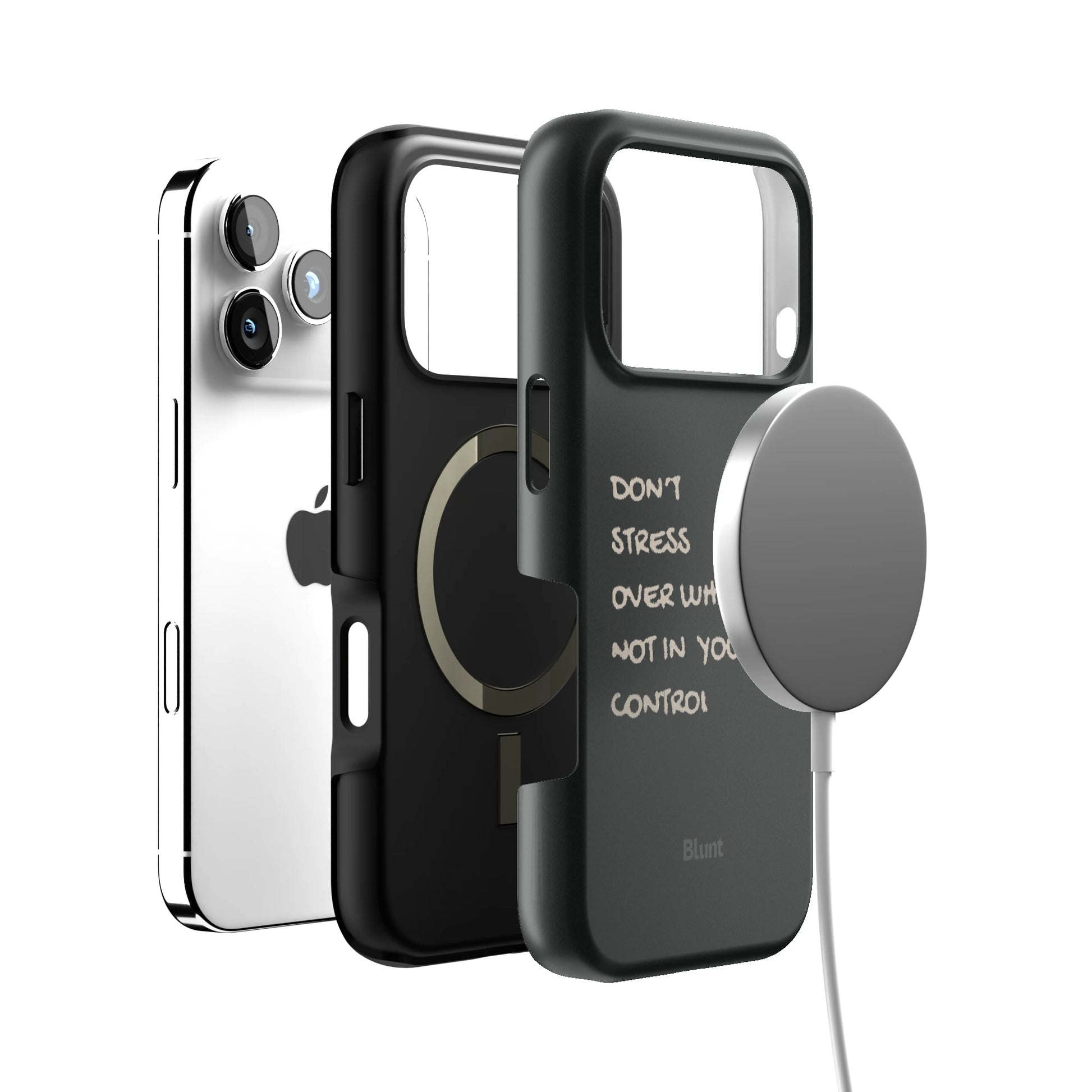 Stoic iPhone Case gallery - Iphone_17_Pro_4