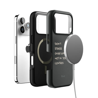 Stoic iPhone Case gallery - Iphone_17_Pro_4