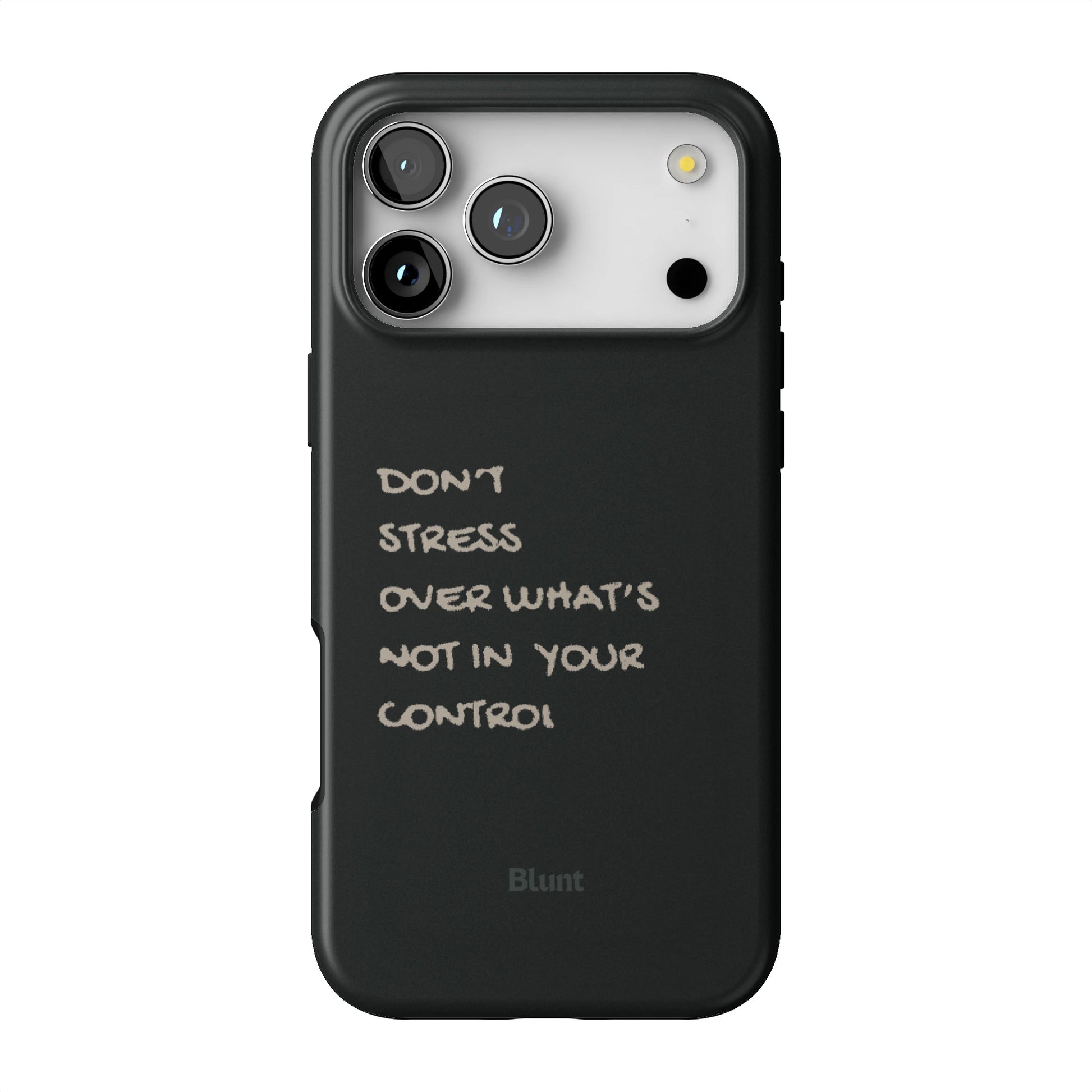 Stoic iPhone Case gallery - Iphone_17_Pro_Max_1