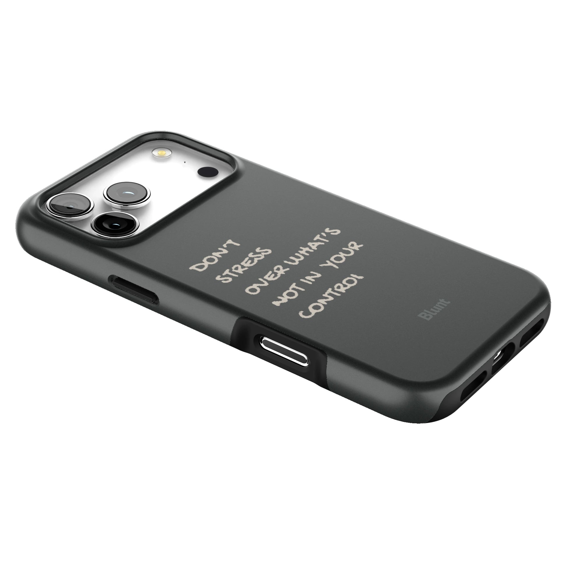Stoic iPhone Case gallery - Iphone_17_Pro_Max_2