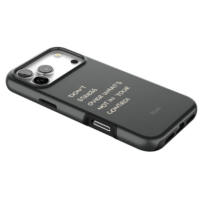 Stoic iPhone Case gallery - Iphone_17_Pro_Max_2