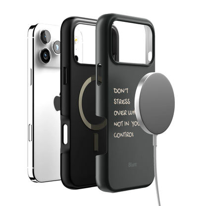 Stoic iPhone Case gallery - Iphone_17_Pro_Max_4