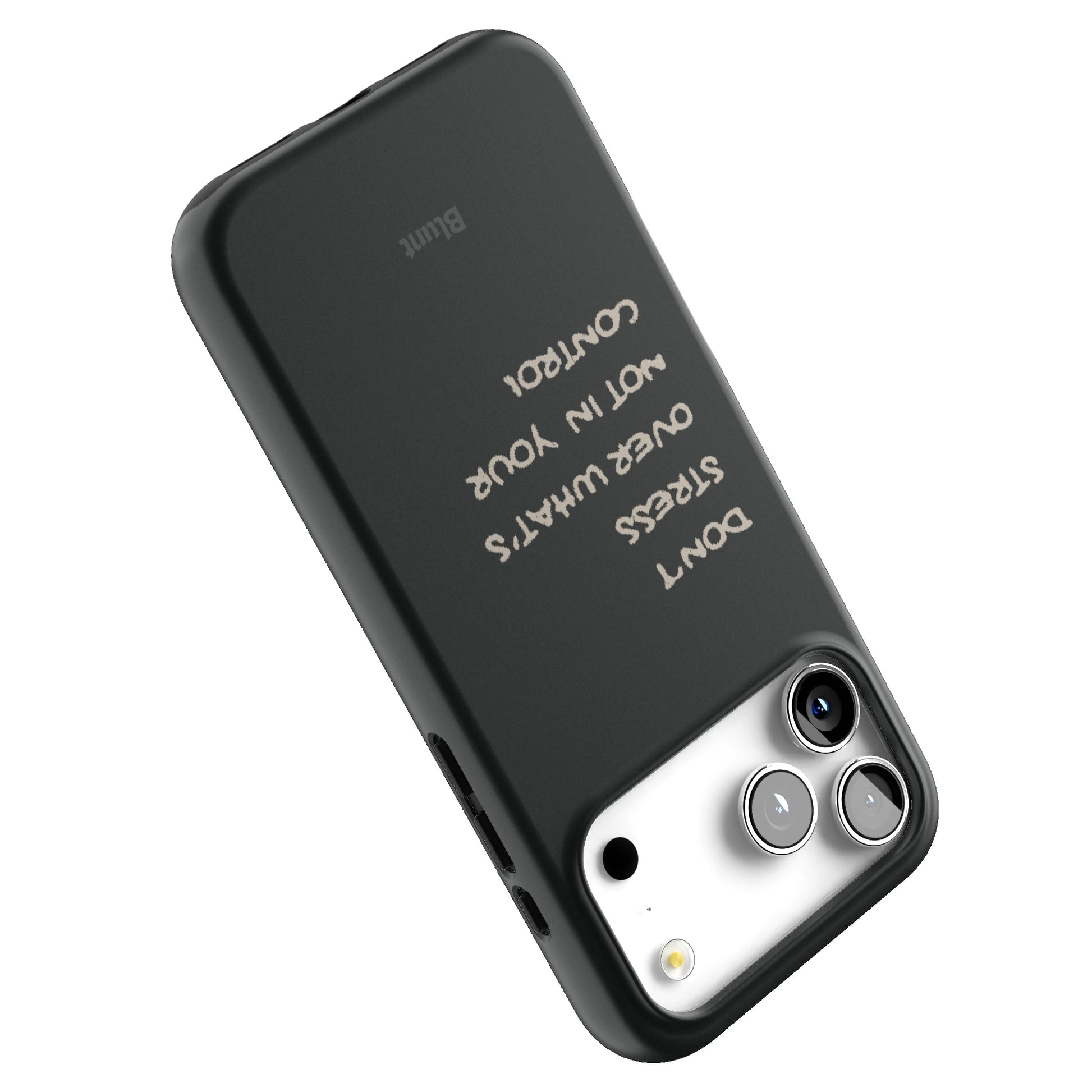 Stoic iPhone Case gallery - Iphone_17_Pro_Max_5