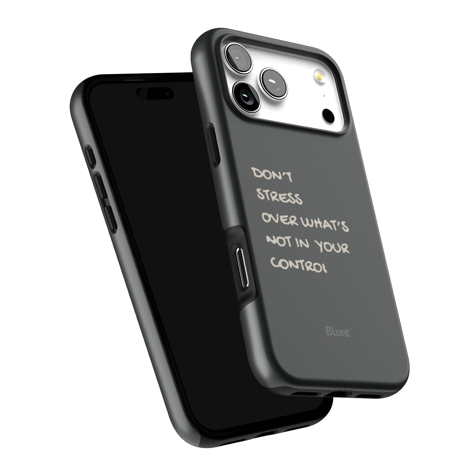 Stoic iPhone Case gallery - Iphone_17_Pro_Max_6