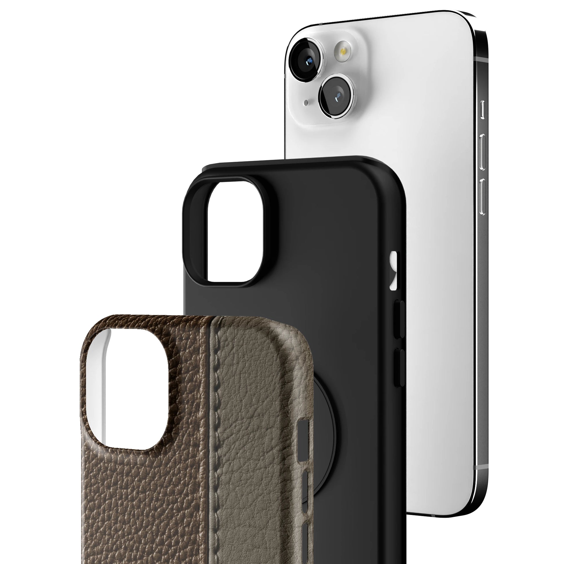 Stonehide iPhone Case gallery - Iphone_14_Mini_Air_Plus_3