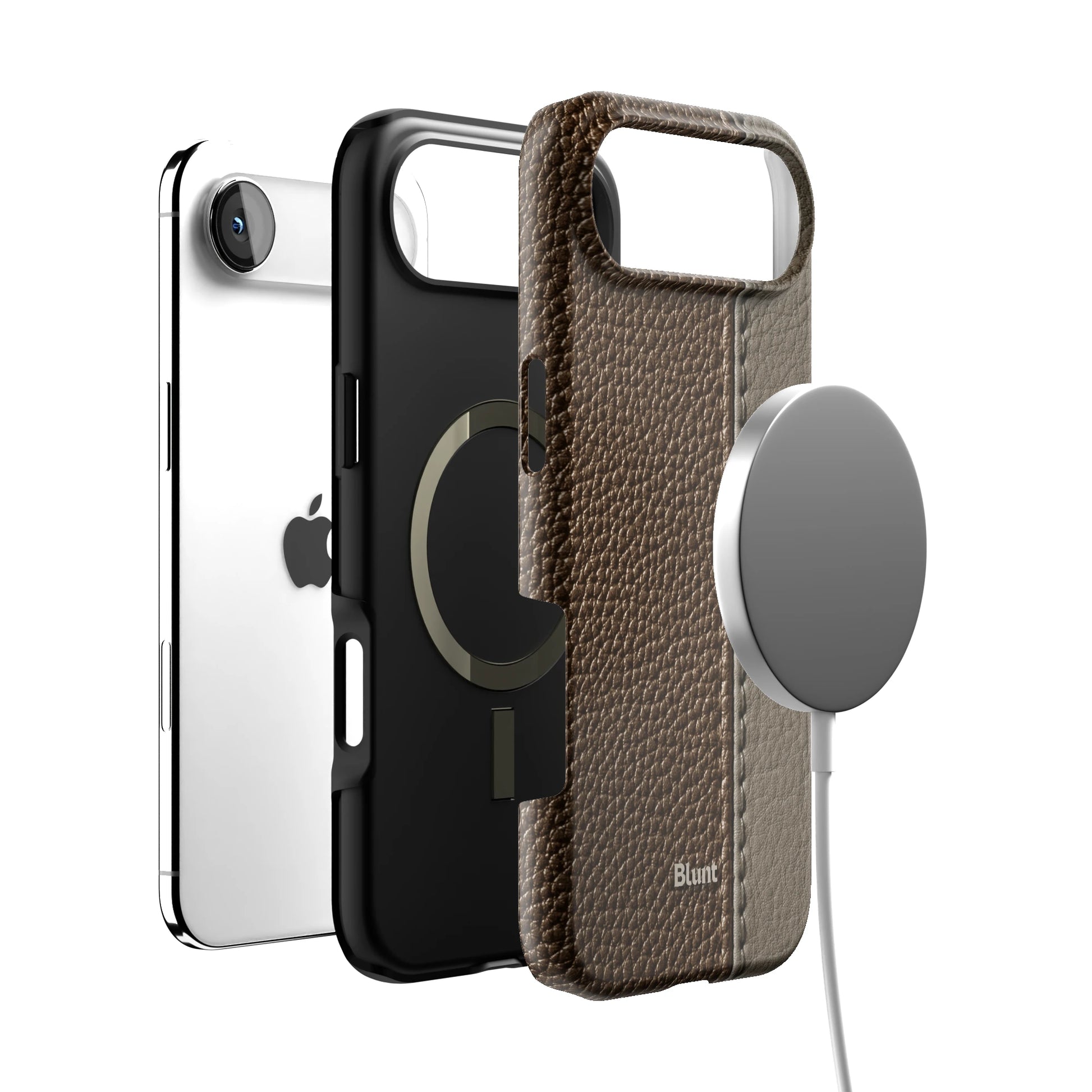 Stonehide iPhone Case gallery - Iphone_17_Air_4