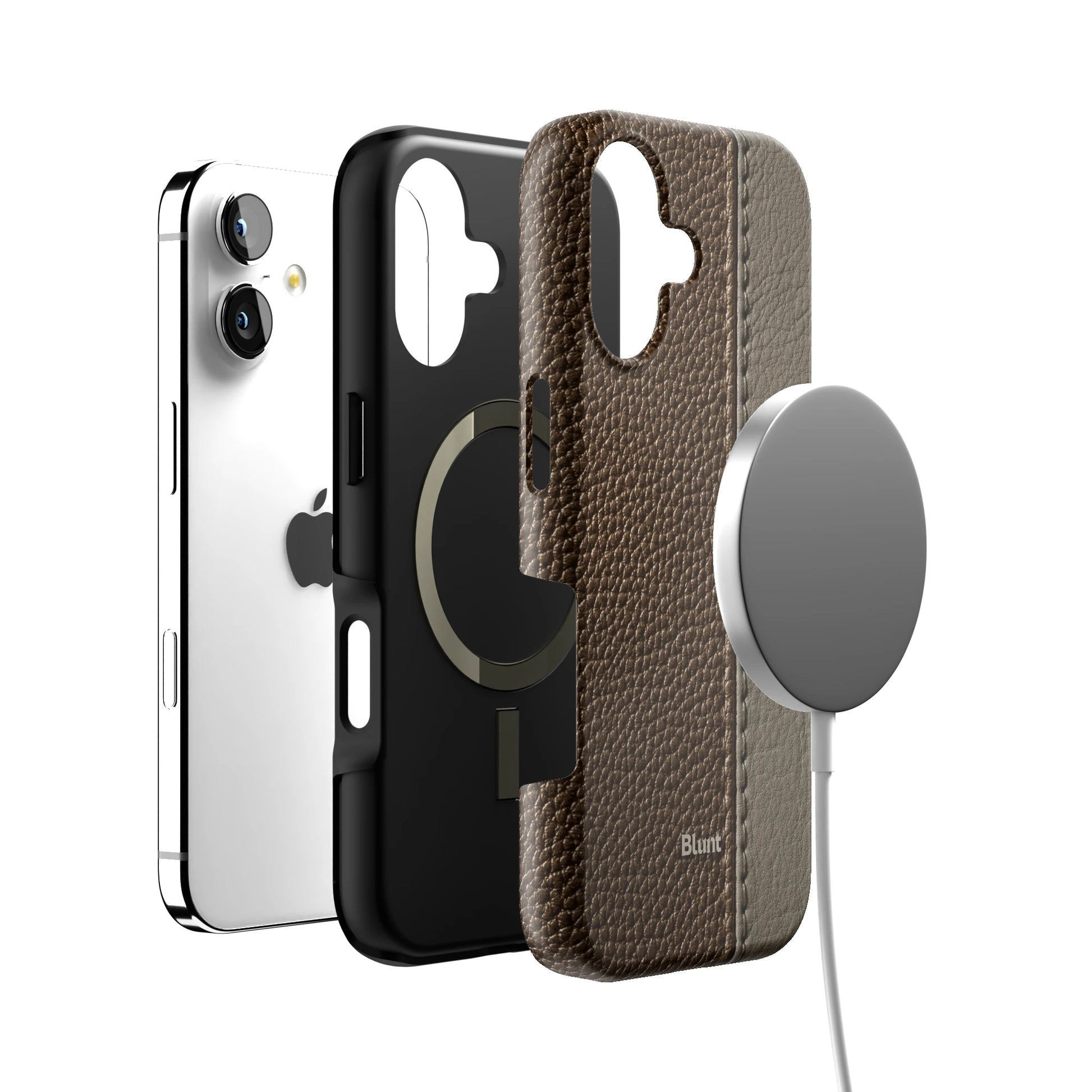 Stonehide iPhone Case gallery - Iphone_17_Iphone_4