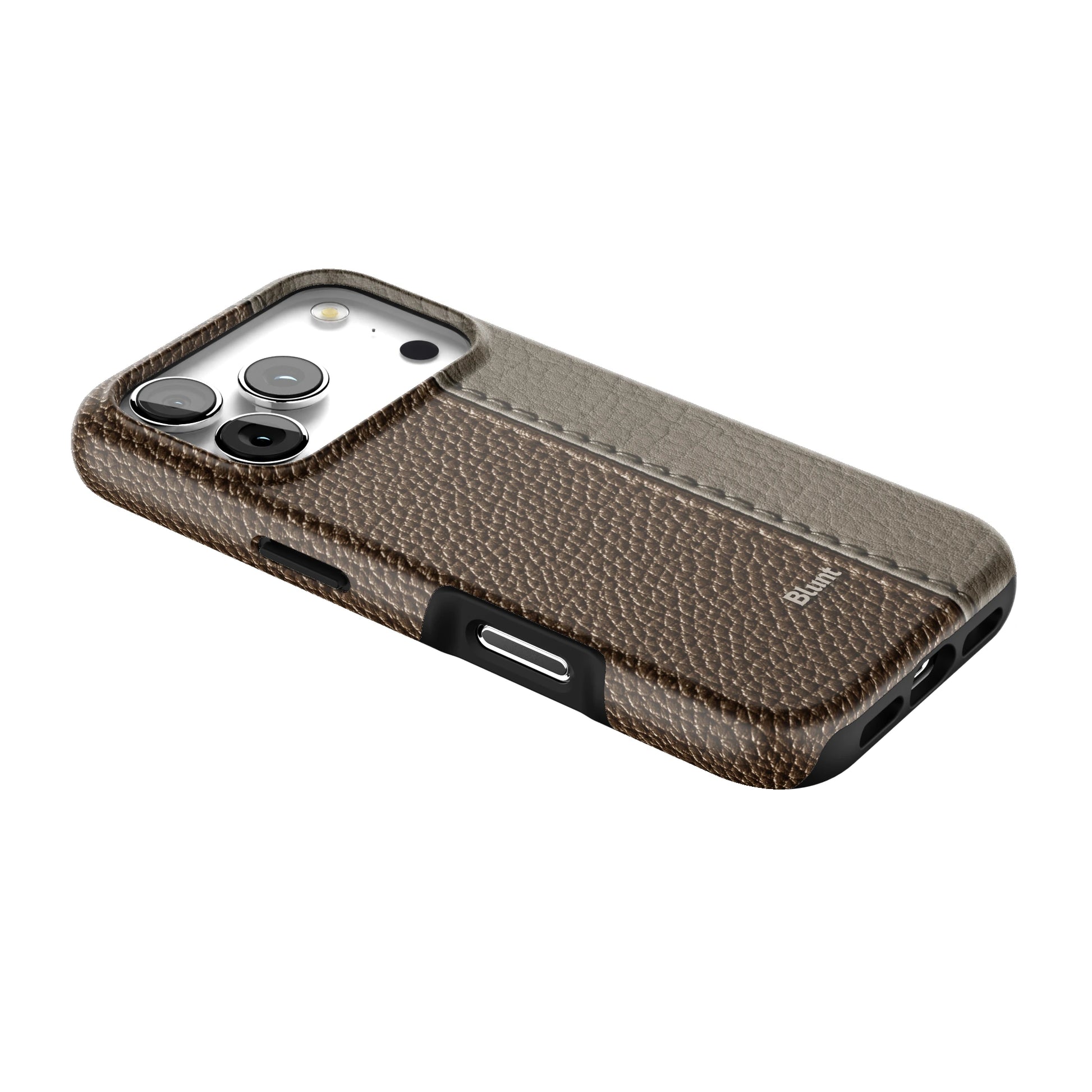 Stonehide iPhone Case gallery - Iphone_17_Pro_2