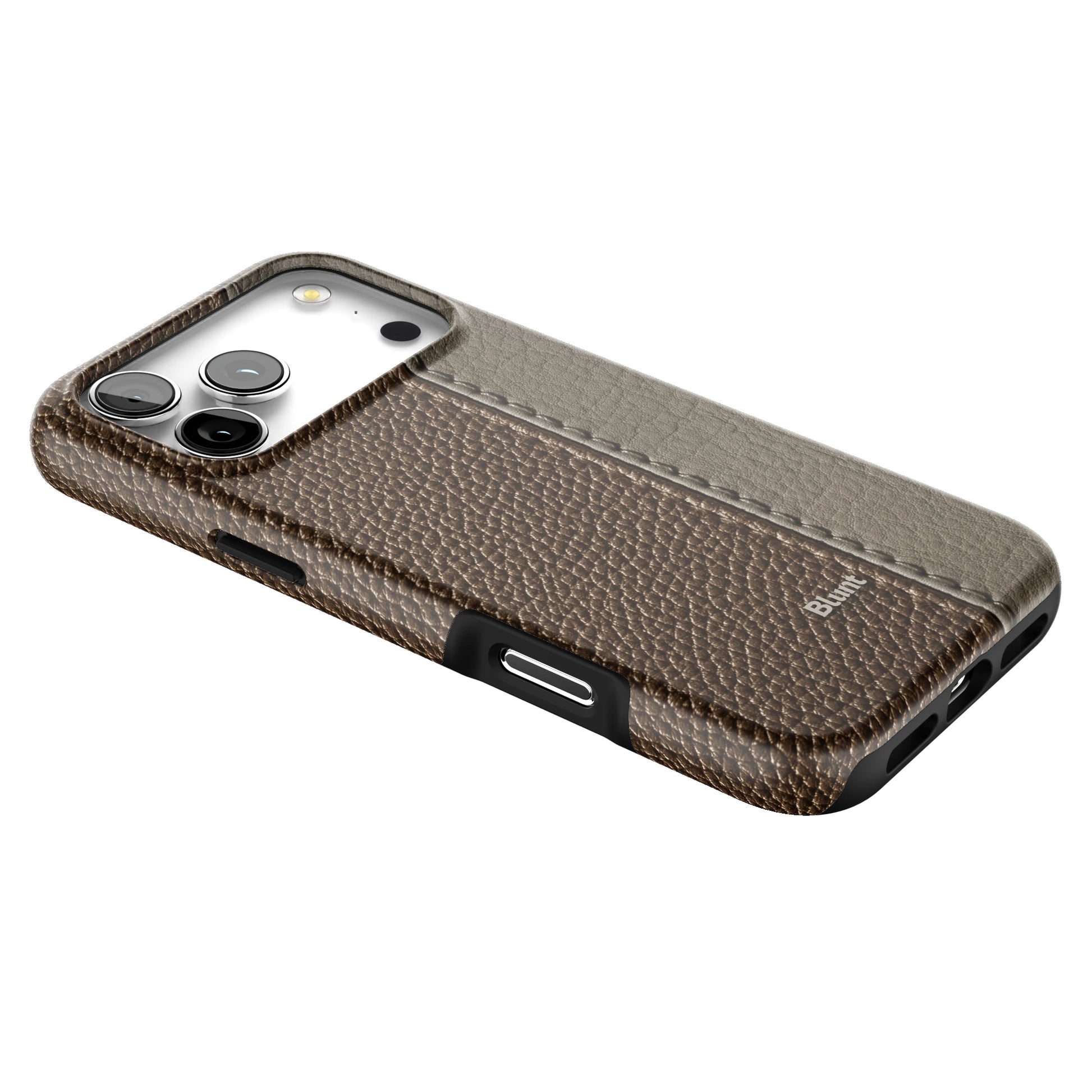 Stonehide iPhone Case gallery - Iphone_17_Pro_Max_2