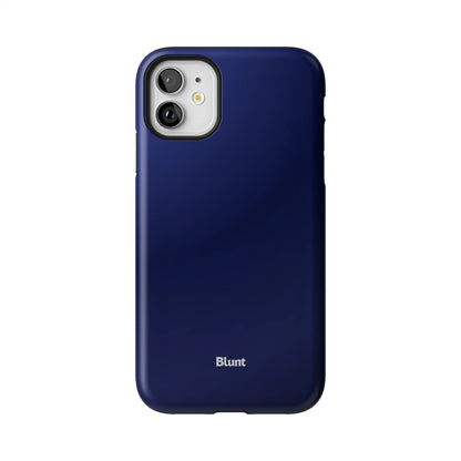 Storm Blue iPhone Case gallery - Iphone_11_Iphone_1