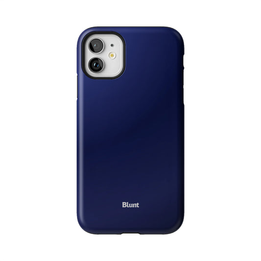 Storm Blue iPhone Case gallery - Iphone_11_Iphone_1