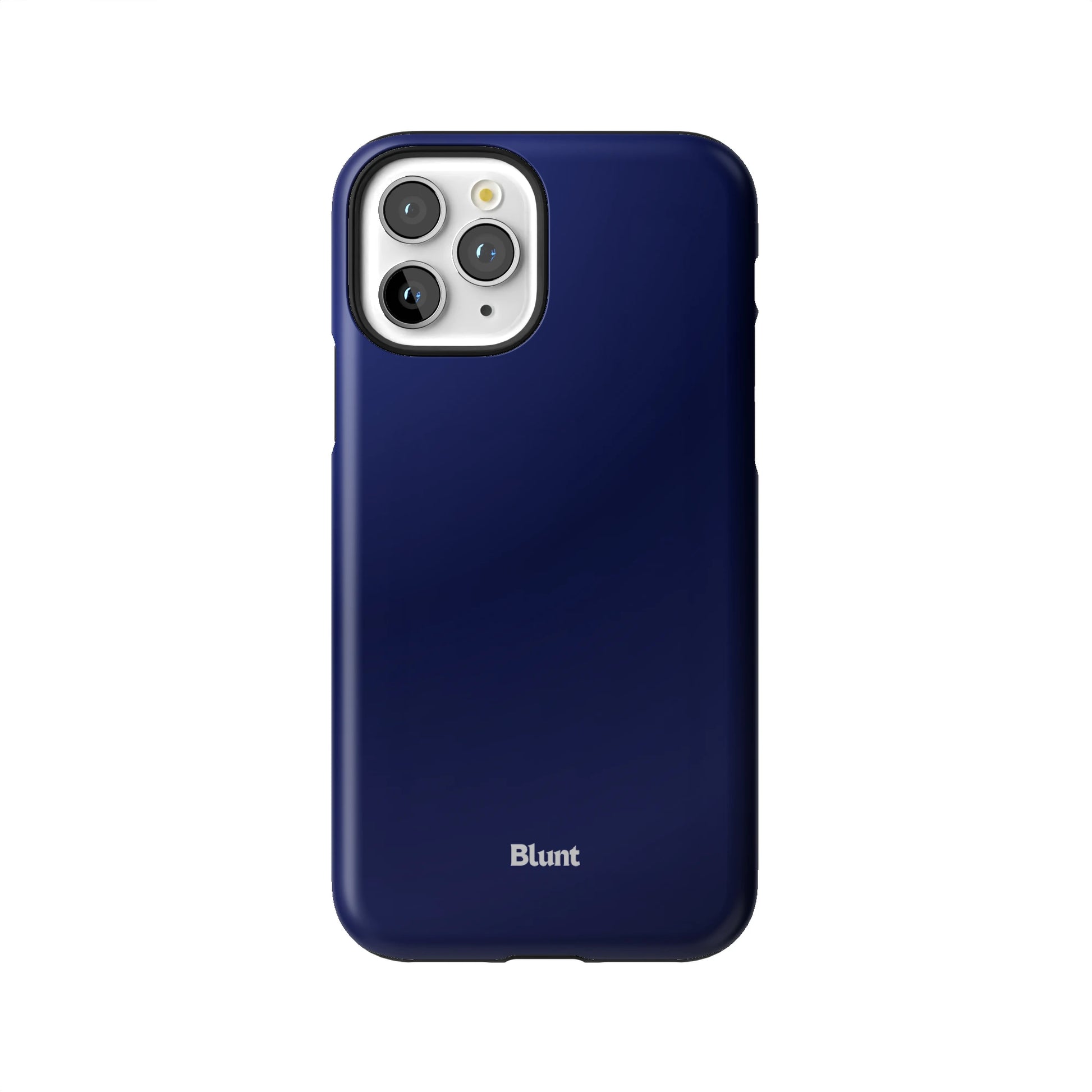 Storm Blue iPhone Case gallery - Iphone_11_Pro_1