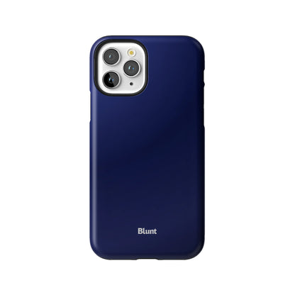 Storm Blue iPhone Case gallery - Iphone_11_Pro_1