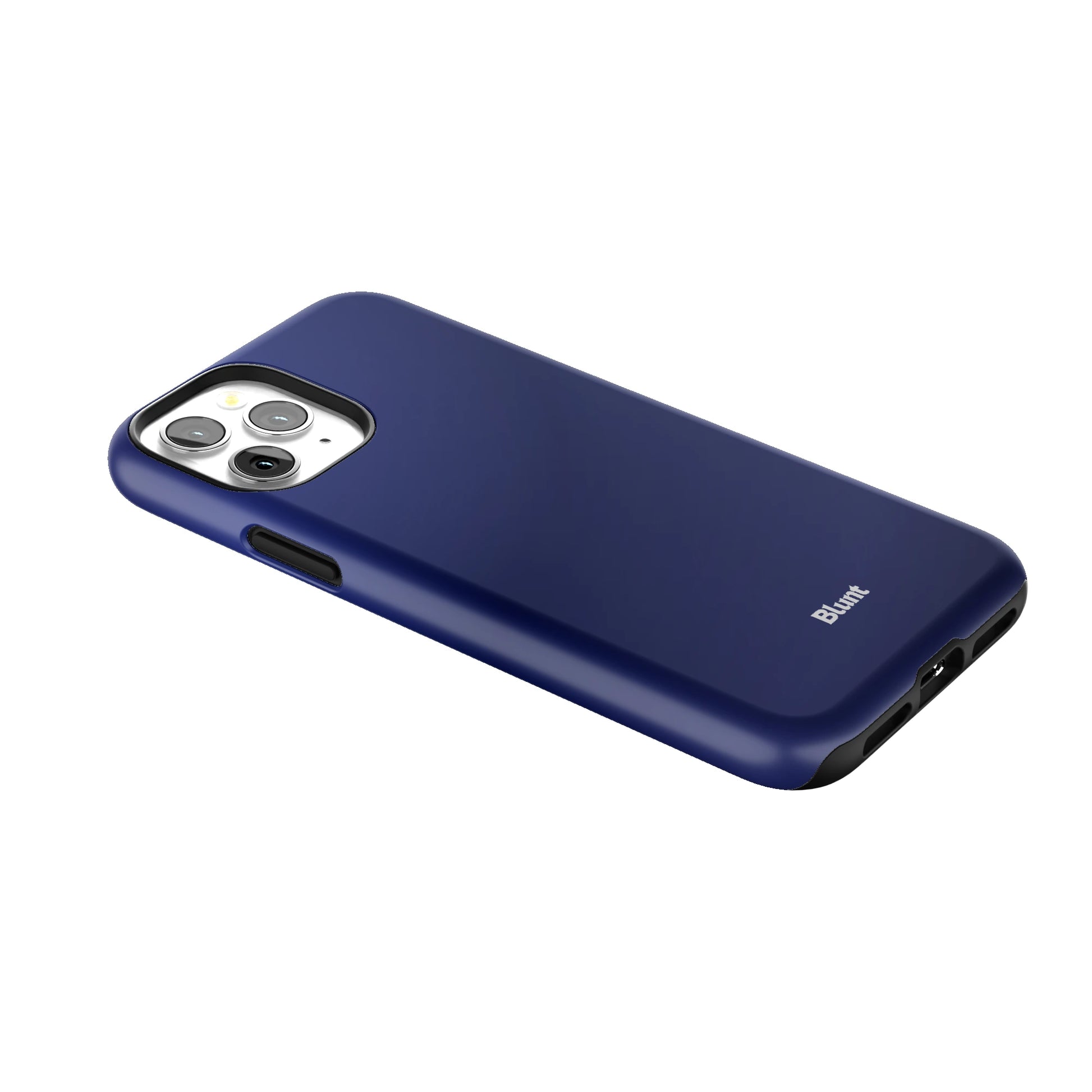 Storm Blue iPhone Case gallery - Iphone_11_Pro_2