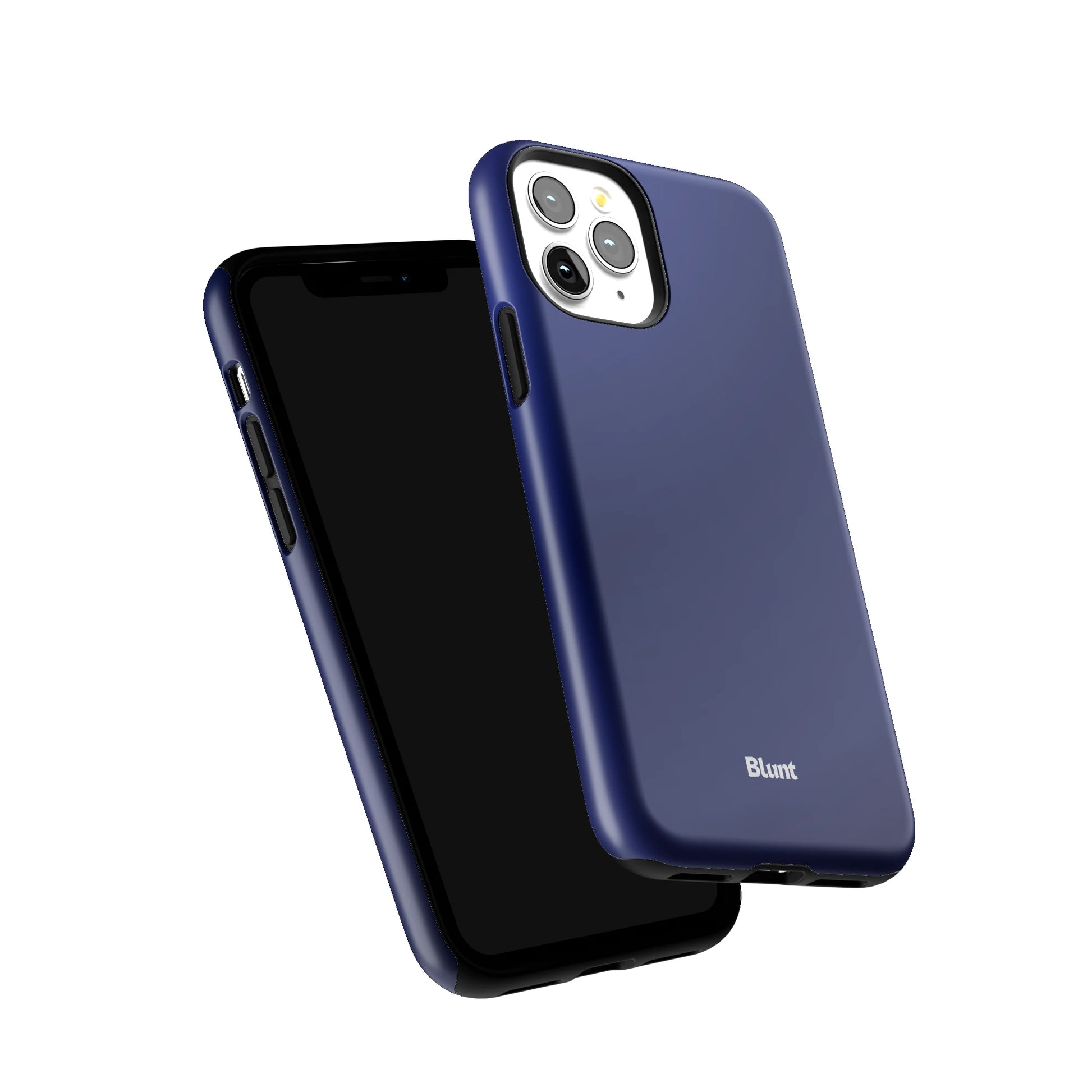 Storm Blue iPhone Case gallery - Iphone_11_Pro_6