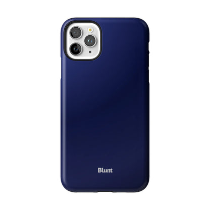Storm Blue iPhone Case gallery - Iphone_11_Pro_Max_1