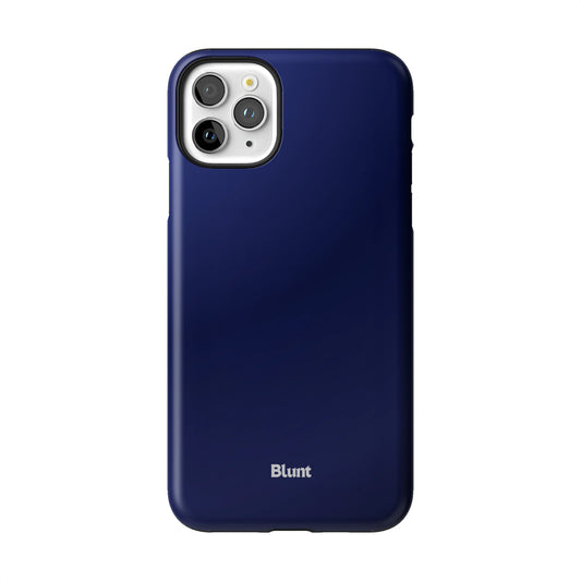 Storm Blue iPhone Case gallery - Iphone_11_Pro_Max_1