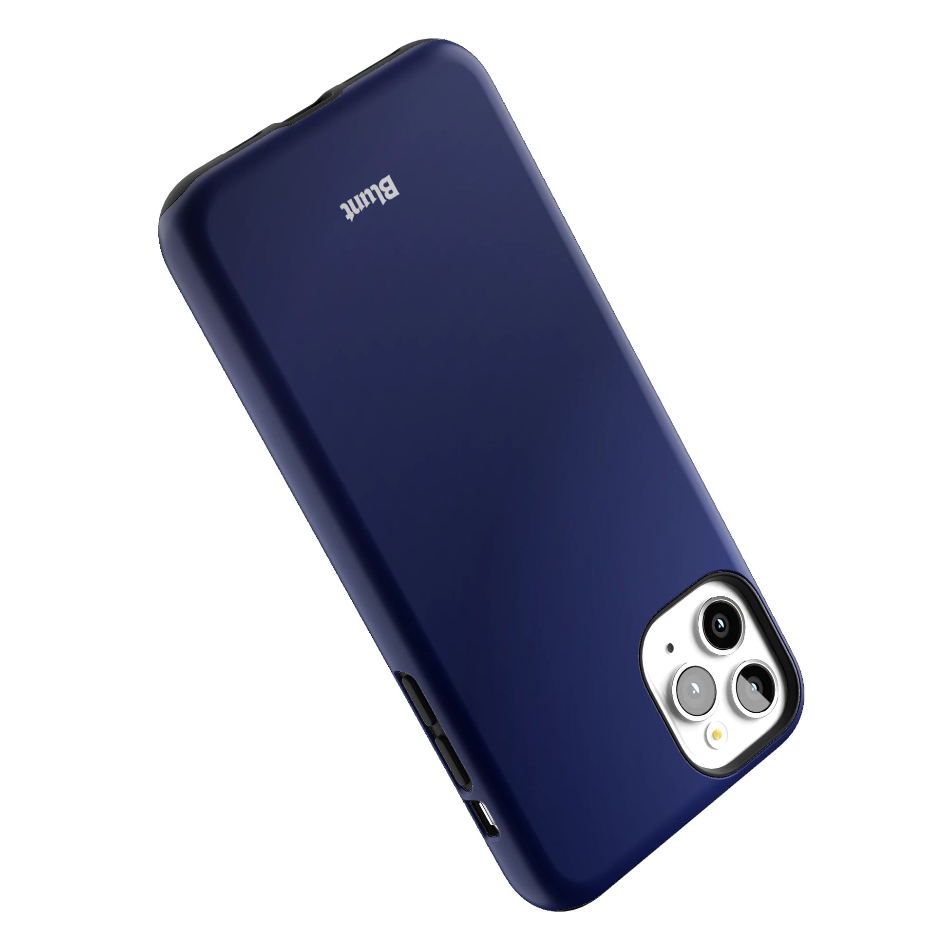 Storm Blue iPhone Case gallery - Iphone_11_Pro_Max_5