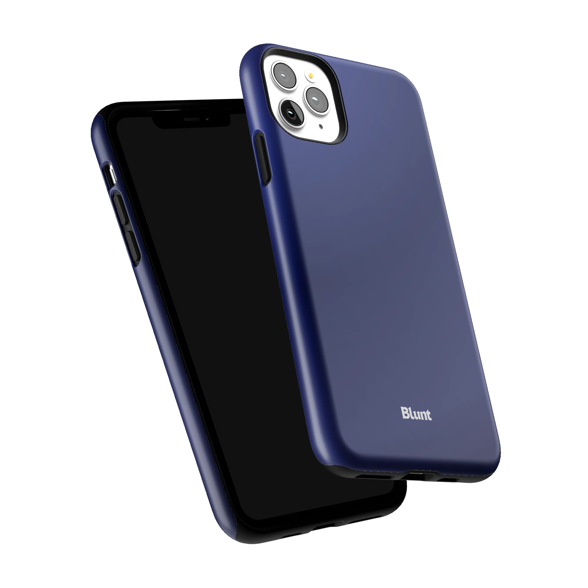 Storm Blue iPhone Case gallery - Iphone_11_Pro_Max_6
