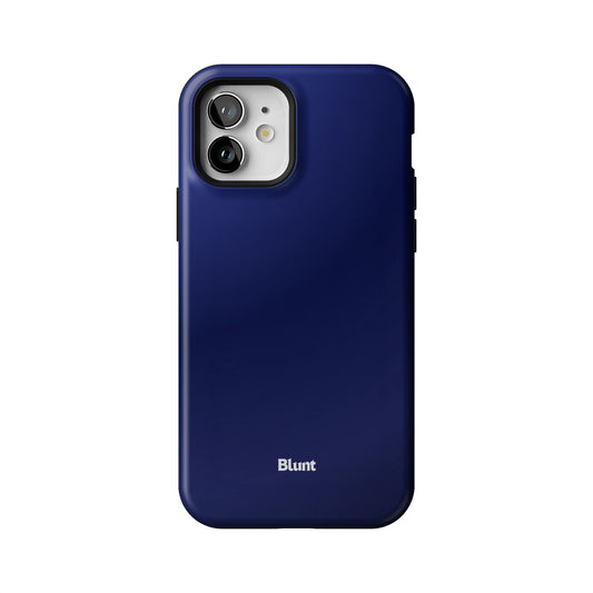 Storm Blue iPhone Case gallery - Iphone_12_Iphone_1