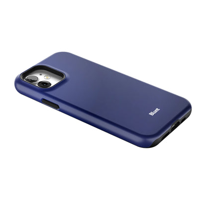 Storm Blue iPhone Case gallery - Iphone_12_Iphone_2