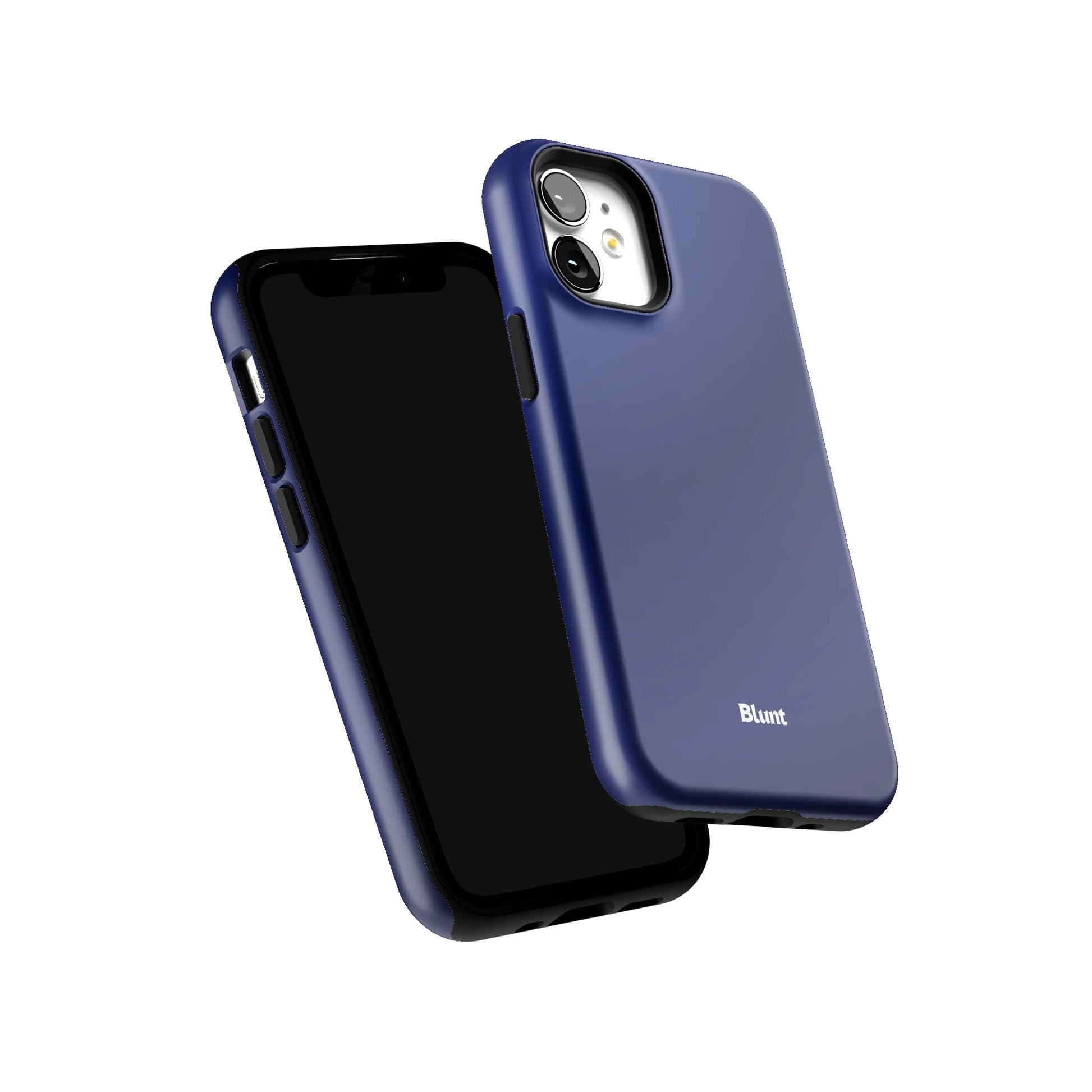 Storm Blue iPhone Case gallery - Iphone_12_Mini_Air_Plus_6