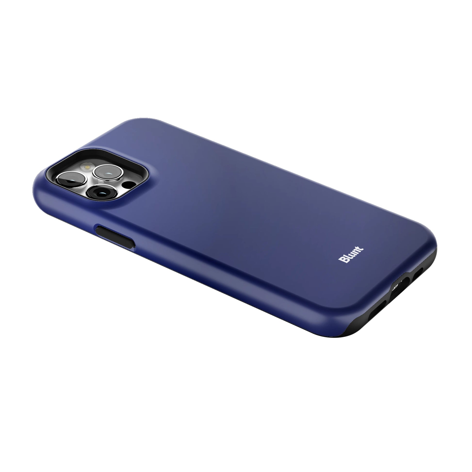 Storm Blue iPhone Case gallery - Iphone_12_Pro_2