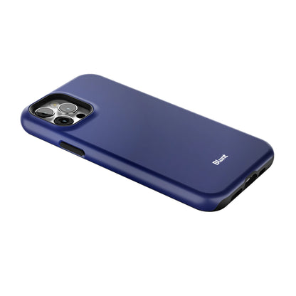 Storm Blue iPhone Case gallery - Iphone_12_Pro_2