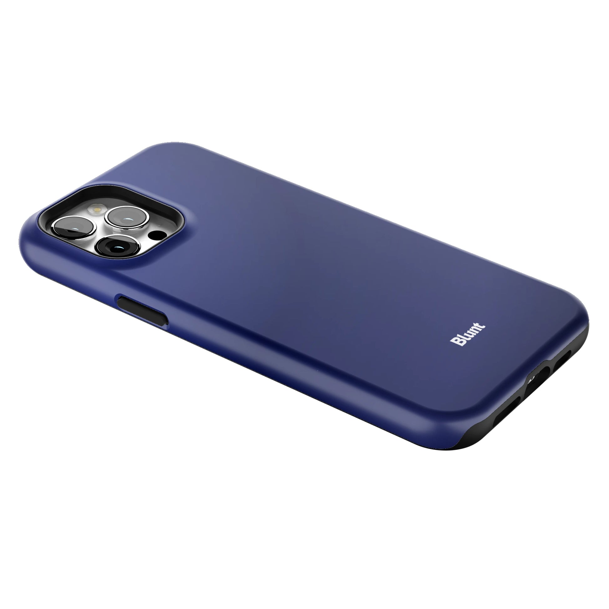 Storm Blue iPhone Case gallery - Iphone_12_Pro_Max_2
