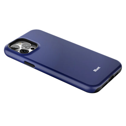 Storm Blue iPhone Case gallery - Iphone_12_Pro_Max_2