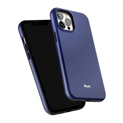 Storm Blue iPhone Case gallery - Iphone_12_Pro_Max_6