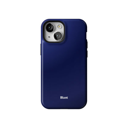 Storm Blue iPhone Case gallery - Iphone_13_Mini_Air_Plus_1