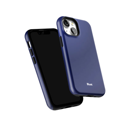 Storm Blue iPhone Case gallery - Iphone_13_Mini_Air_Plus_6