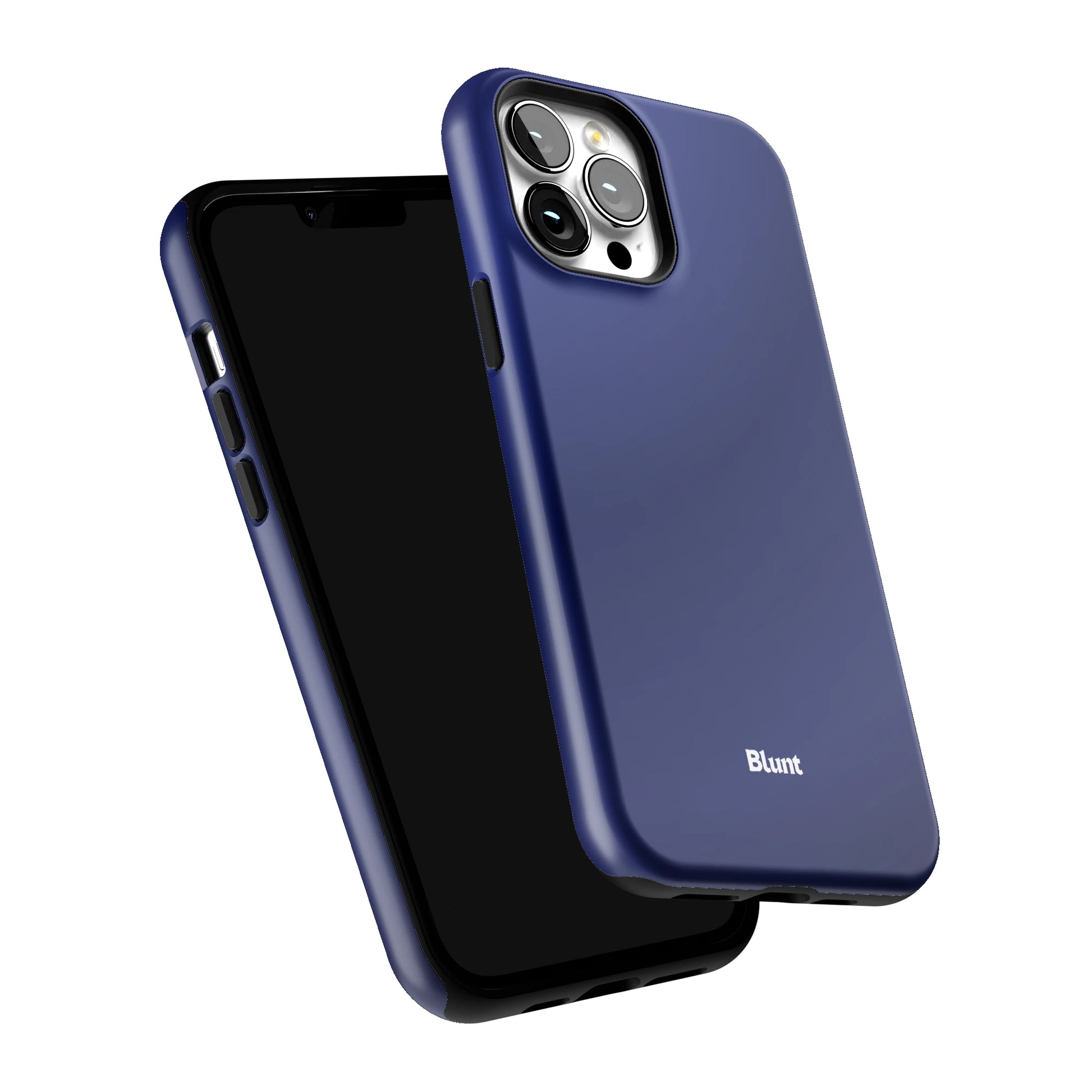 Storm Blue iPhone Case gallery - Iphone_13_Pro_Max_6