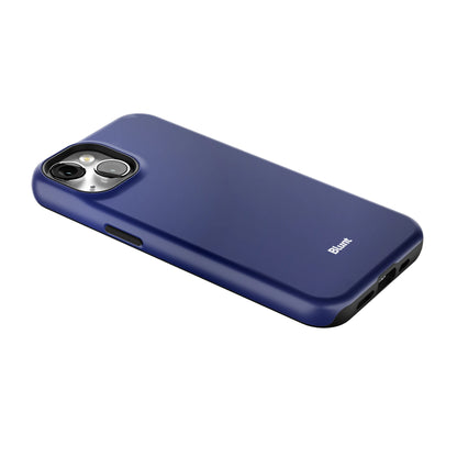 Storm Blue iPhone Case gallery - Iphone_14_Iphone_2