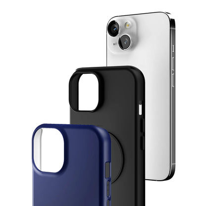Storm Blue iPhone Case gallery - Iphone_14_Iphone_3