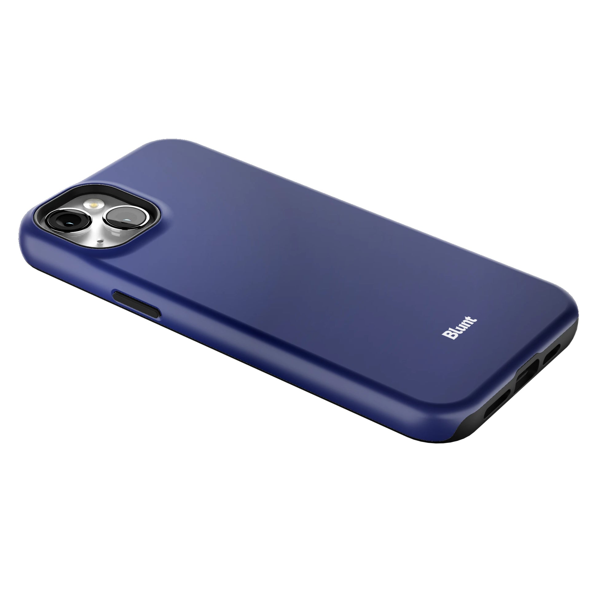 Storm Blue iPhone Case gallery - Iphone_14_Mini_Air_Plus_2