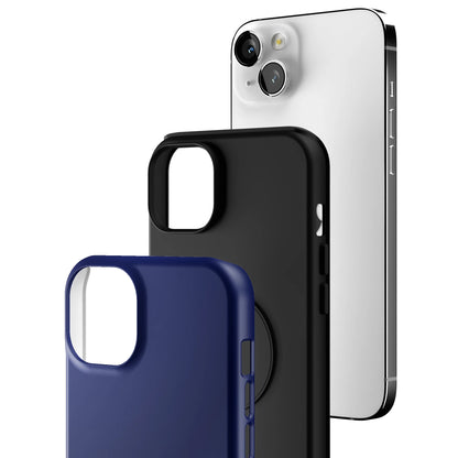 Storm Blue iPhone Case gallery - Iphone_14_Mini_Air_Plus_3